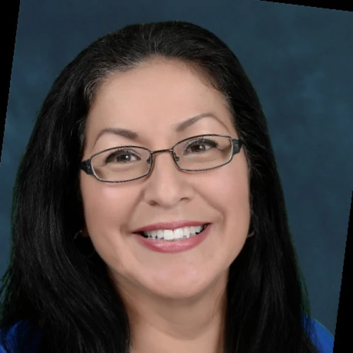 Tina Patterson
